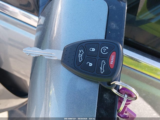 Aukcja sprzedaży 2008 Chrysler Sebring Touring, vin: 1C3LC55R98N643409, numer aukcji: 45967221