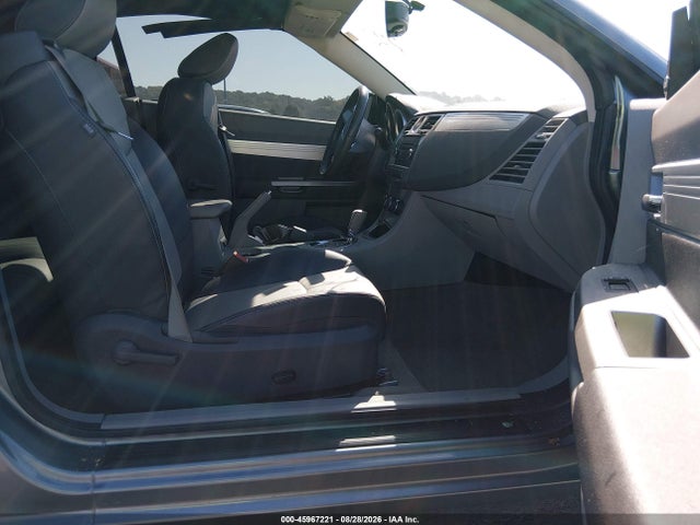 Aukcja sprzedaży 2008 Chrysler Sebring Touring, vin: 1C3LC55R98N643409, numer aukcji: 45967221