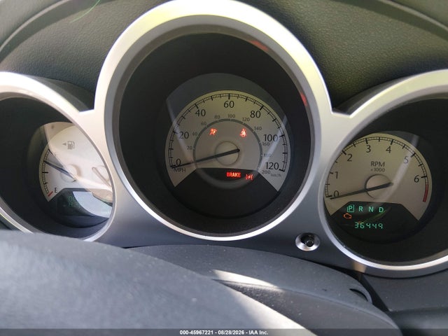 Aukcja sprzedaży 2008 Chrysler Sebring Touring, vin: 1C3LC55R98N643409, numer aukcji: 45967221