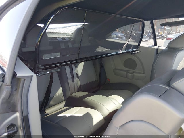 Aukcja sprzedaży 2008 Chrysler Sebring Touring, vin: 1C3LC55R98N643409, numer aukcji: 45967221