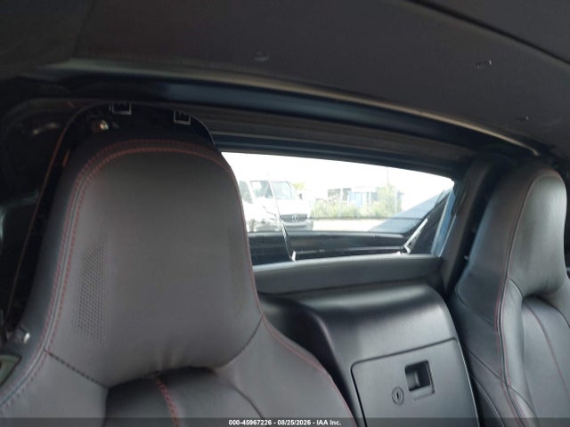 45967226 :رقم المزاد ، JM1NDAM7XH0103879 vin ، 2017 Mazda Mx-5 Miata Rf Grand Touring مزاد بيع