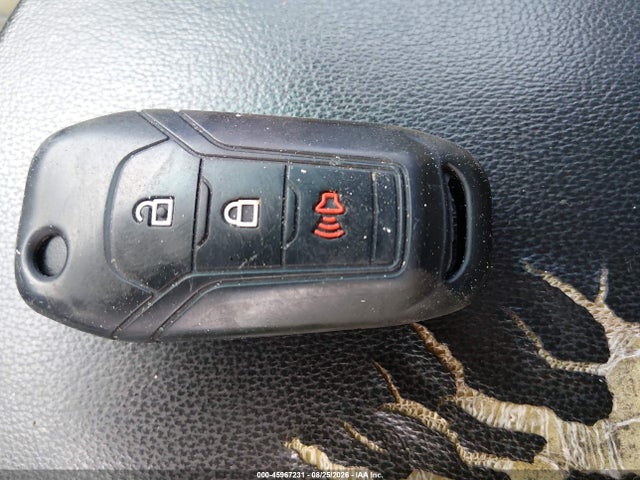Продажа на аукционе авто 2016 Ford Explorer Xlt, vin: 1FM5K7D82GGB83777, номер лота: 45967231
