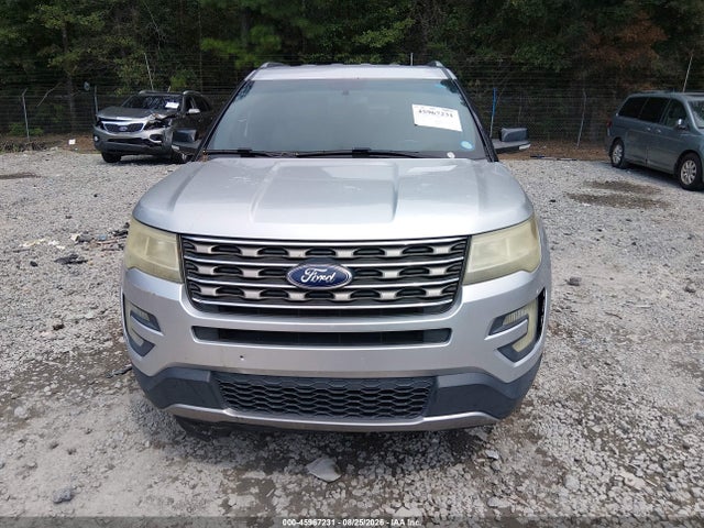 Продажа на аукционе авто 2016 Ford Explorer Xlt, vin: 1FM5K7D82GGB83777, номер лота: 45967231