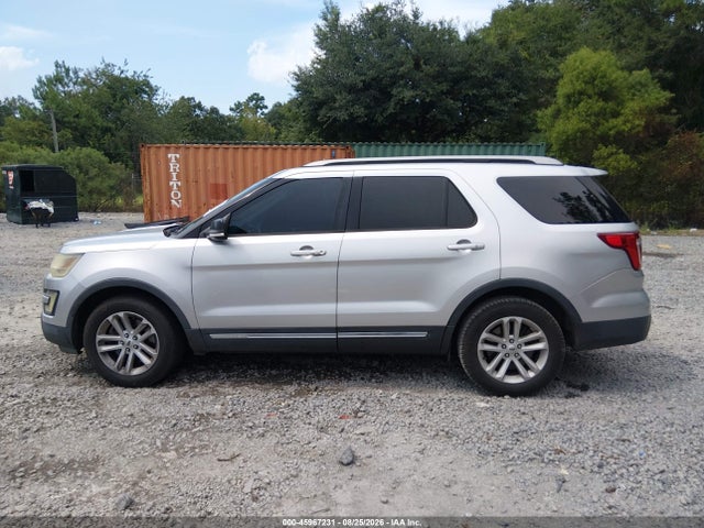 Продажа на аукционе авто 2016 Ford Explorer Xlt, vin: 1FM5K7D82GGB83777, номер лота: 45967231