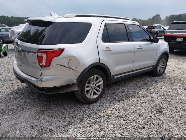 Продажа на аукционе авто 2016 Ford Explorer Xlt, vin: 1FM5K7D82GGB83777, номер лота: 45967231