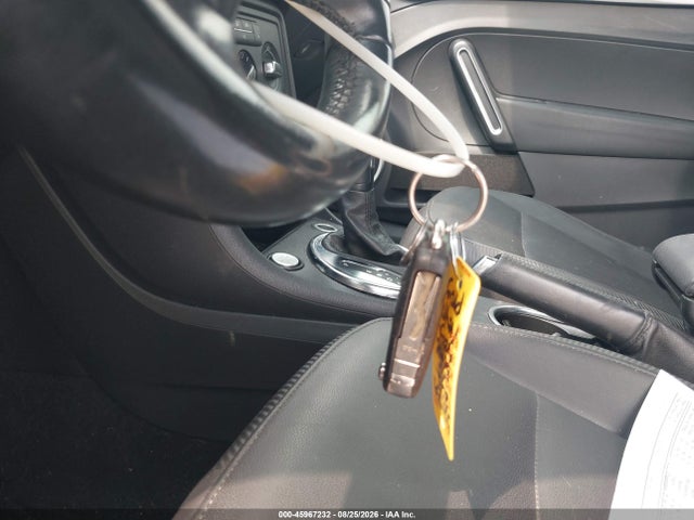 Продаж на аукціоні авто 2013 Volkswagen Beetle 2.5l, vin: 3VW5X7ATXDM833582, номер лоту: 45967232