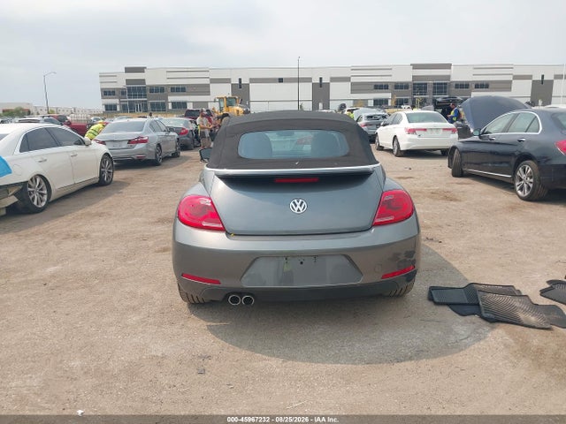 Продаж на аукціоні авто 2013 Volkswagen Beetle 2.5l, vin: 3VW5X7ATXDM833582, номер лоту: 45967232