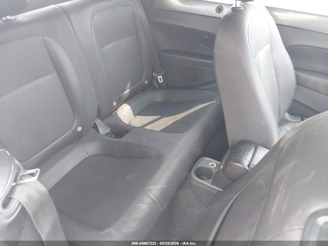 Продаж на аукціоні авто 2013 Volkswagen Beetle 2.5l, vin: 3VW5X7ATXDM833582, номер лоту: 45967232