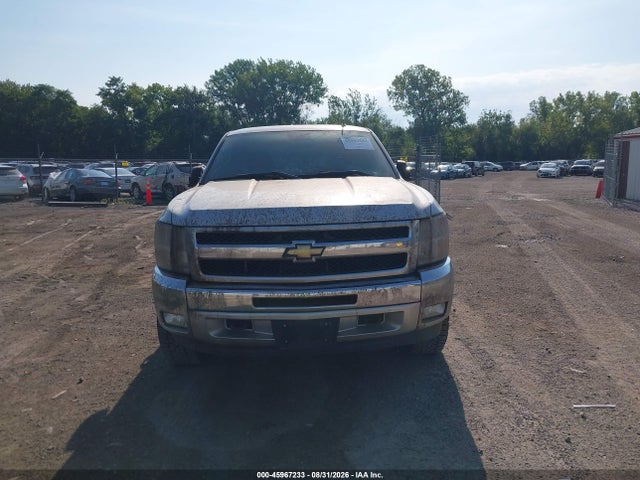 Aukcja sprzedaży 2011 Chevrolet Silverado 1500 Lt, vin: 1GCRKSE38BZ349597, numer aukcji: 45967233