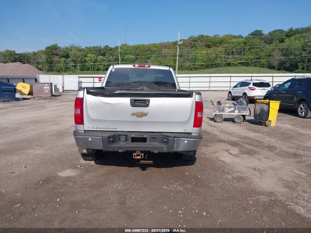 Aukcja sprzedaży 2011 Chevrolet Silverado 1500 Lt, vin: 1GCRKSE38BZ349597, numer aukcji: 45967233