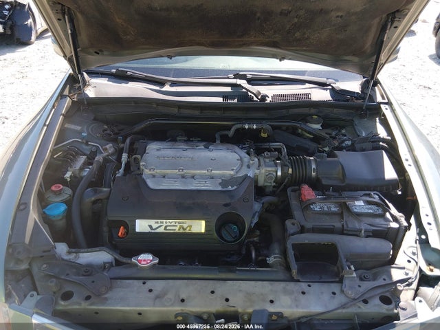Aukcja sprzedaży 2008 Honda Accord 3.5 Ex-l, vin: 1HGCP36848A068154, numer aukcji: 45967235