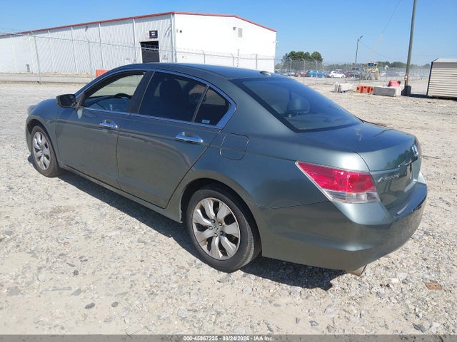 Aukcja sprzedaży 2008 Honda Accord 3.5 Ex-l, vin: 1HGCP36848A068154, numer aukcji: 45967235