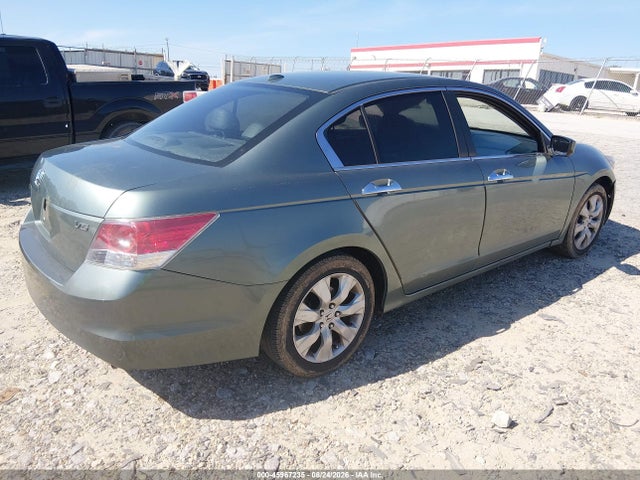 Aukcja sprzedaży 2008 Honda Accord 3.5 Ex-l, vin: 1HGCP36848A068154, numer aukcji: 45967235