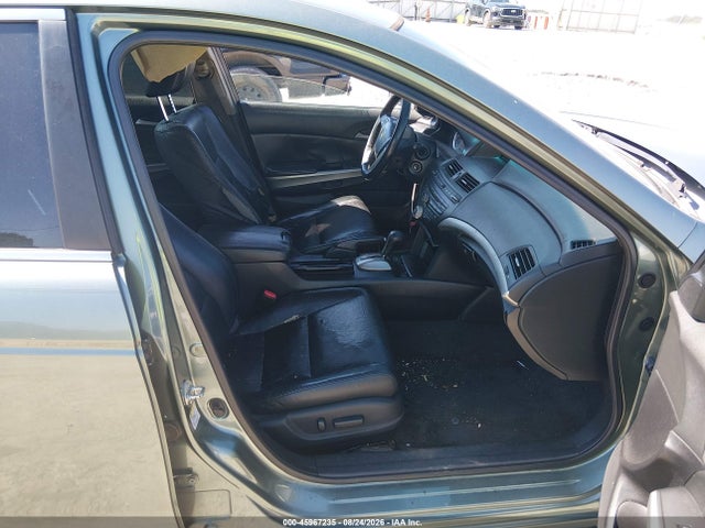 Aukcja sprzedaży 2008 Honda Accord 3.5 Ex-l, vin: 1HGCP36848A068154, numer aukcji: 45967235
