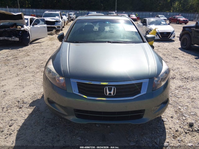 Aukcja sprzedaży 2008 Honda Accord 3.5 Ex-l, vin: 1HGCP36848A068154, numer aukcji: 45967235
