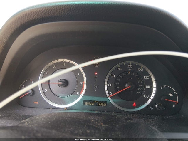 Aukcja sprzedaży 2008 Honda Accord 3.5 Ex-l, vin: 1HGCP36848A068154, numer aukcji: 45967235