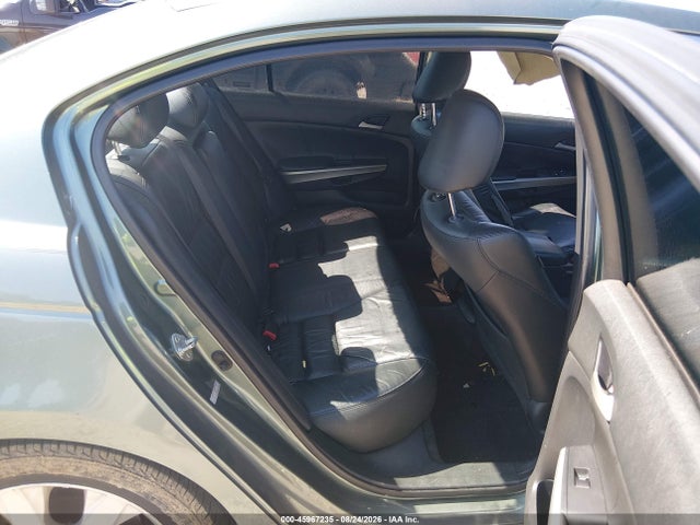 Aukcja sprzedaży 2008 Honda Accord 3.5 Ex-l, vin: 1HGCP36848A068154, numer aukcji: 45967235