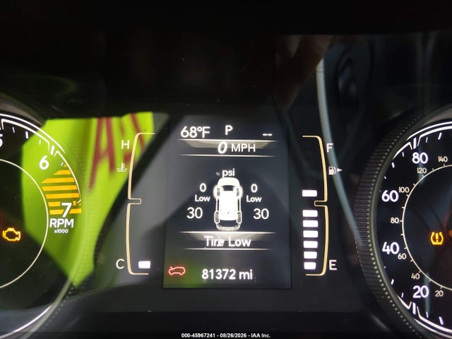 Продажа на аукционе авто 2019 Jeep Cherokee Latitude Plus Fwd, vin: 1C4PJLLB8KD148371, номер лота: 45967241
