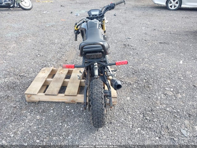 Honda Grom 125 2014 MLHJC6112E5001552 Image 6