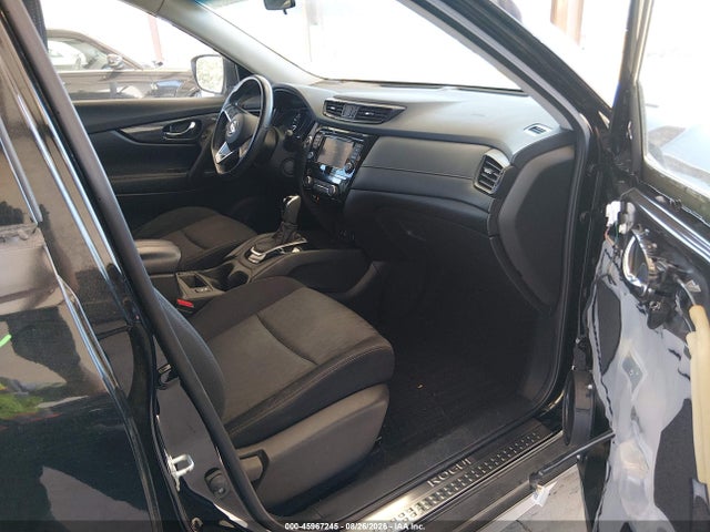 Nissan ROGUE SV 2018 JN8AT2MVXJW354513 Image 5