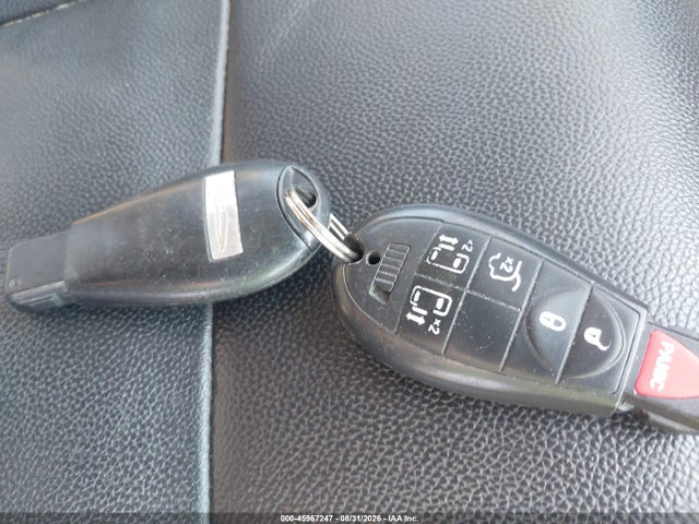 Продажа на аукционе авто 2014 Chrysler Town & Country Touring, vin: 2C4RC1BG7ER293844, номер лота: 45967247