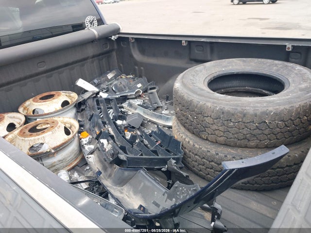2009 Gmc Sierra 1500 Work Truck მანქანა იყიდება აუქციონზე, vin: 1GTEC19C49Z150363, აუქციონის ნომერი: 45967251