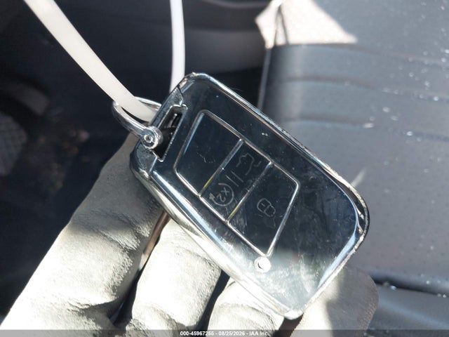 45967255 :رقم المزاد ، 3VV2B7AX6NM131463 vin ، 2022 Volkswagen Tiguan 2.0t Se مزاد بيع