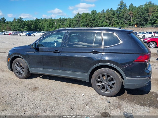 45967255 :رقم المزاد ، 3VV2B7AX6NM131463 vin ، 2022 Volkswagen Tiguan 2.0t Se مزاد بيع