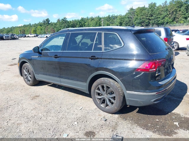 45967255 :رقم المزاد ، 3VV2B7AX6NM131463 vin ، 2022 Volkswagen Tiguan 2.0t Se مزاد بيع