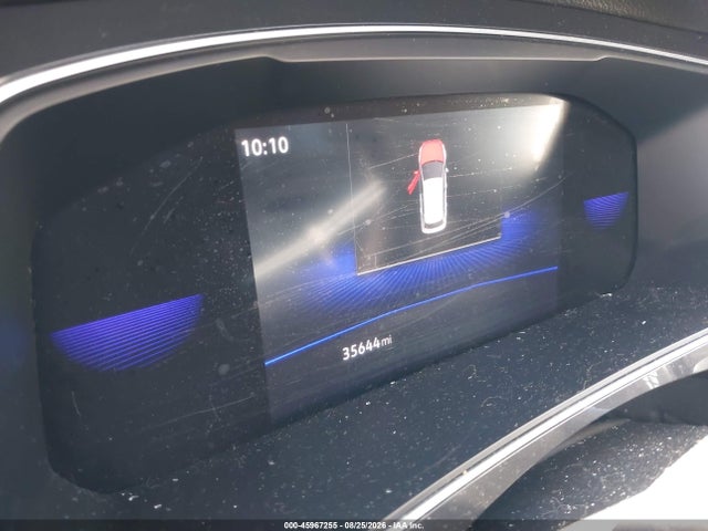 45967255 :رقم المزاد ، 3VV2B7AX6NM131463 vin ، 2022 Volkswagen Tiguan 2.0t Se مزاد بيع