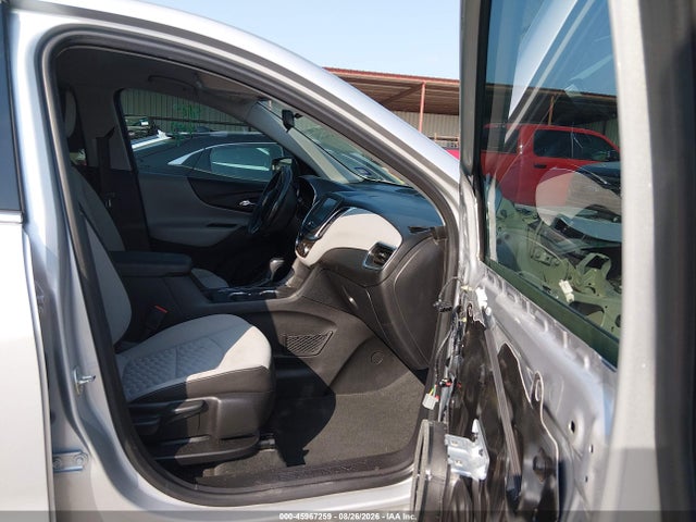 Aukcja sprzedaży 2018 Chevrolet Equinox Lt, vin: 3GNAXJEV0JS643816, numer aukcji: 45967259