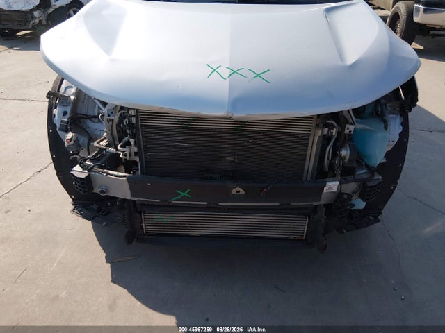 Aukcja sprzedaży 2018 Chevrolet Equinox Lt, vin: 3GNAXJEV0JS643816, numer aukcji: 45967259