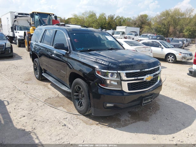 2015 1GNSCBKC6FR710079 main image