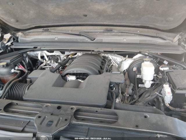Chevrolet Tahoe Lt 2015 1GNSCBKC6FR710079 Image 10