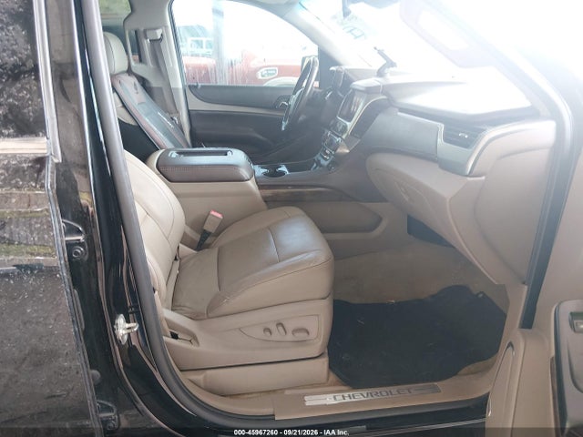 Chevrolet Tahoe Lt 2015 1GNSCBKC6FR710079 Image 5
