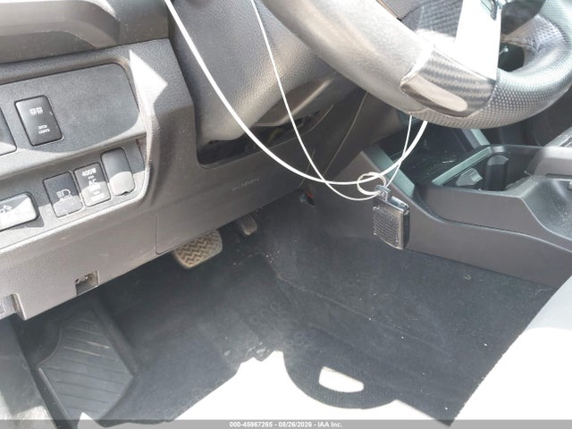 45967265 :رقم المزاد ، 3TMCZ5AN1NM484405 vin ، 2022 Toyota Tacoma Trd Off Road مزاد بيع