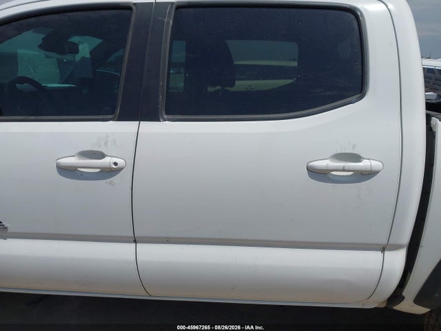 45967265 :رقم المزاد ، 3TMCZ5AN1NM484405 vin ، 2022 Toyota Tacoma Trd Off Road مزاد بيع