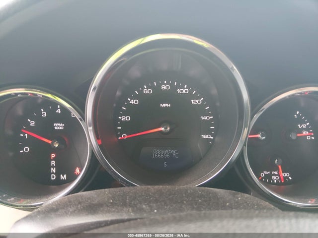 Продажа на аукционе авто 2013 Cadillac Cts Performance, vin: 1G6DK1E38D0167008, номер лота: 45967269