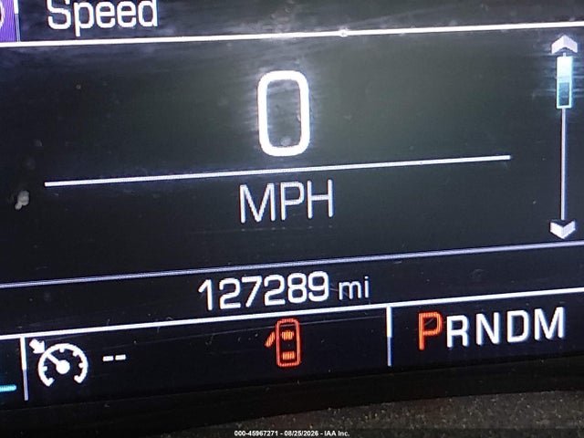 Chevrolet IMPALA 1LT 2018 2G1105S37J9174463 Image 15