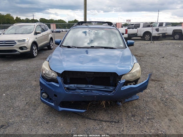 Продажа на аукционе авто 2015 Subaru Impreza 2.0i Sport Premium, vin: JF1GPAY62F8243835, номер лота: 45967272