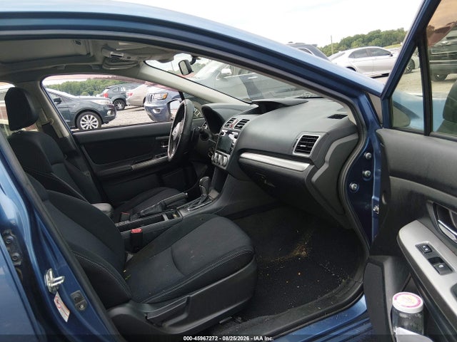 Продажа на аукционе авто 2015 Subaru Impreza 2.0i Sport Premium, vin: JF1GPAY62F8243835, номер лота: 45967272