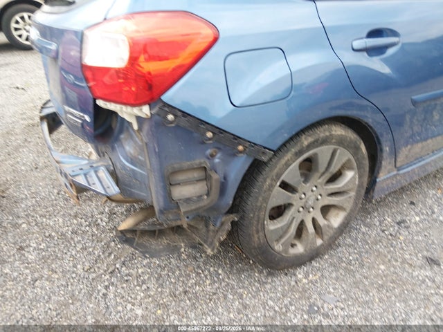 Продажа на аукционе авто 2015 Subaru Impreza 2.0i Sport Premium, vin: JF1GPAY62F8243835, номер лота: 45967272