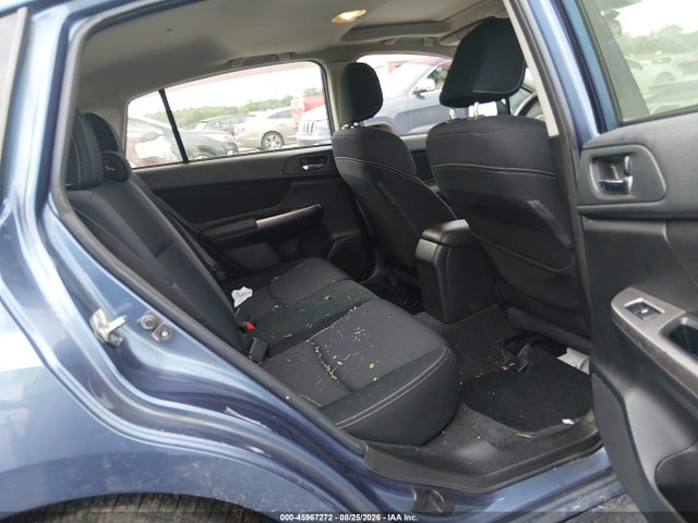 Продажа на аукционе авто 2015 Subaru Impreza 2.0i Sport Premium, vin: JF1GPAY62F8243835, номер лота: 45967272