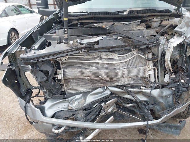 Продажа на аукционе авто 2026 Chevrolet Silverado 2500 Hd , Standard Bed, High Country, 4wd, vin: 1GC4KREY4TF266699, номер лота: 45967274