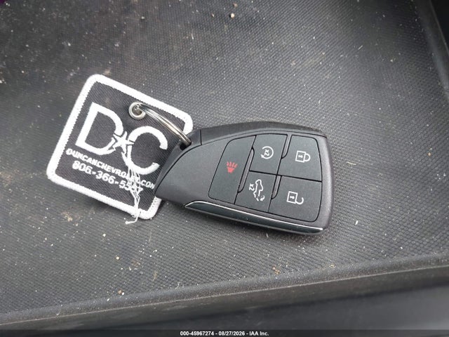 Продажа на аукционе авто 2026 Chevrolet Silverado 2500 Hd , Standard Bed, High Country, 4wd, vin: 1GC4KREY4TF266699, номер лота: 45967274