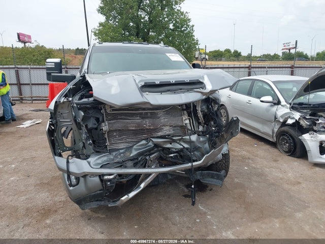 Продажа на аукционе авто 2026 Chevrolet Silverado 2500 Hd , Standard Bed, High Country, 4wd, vin: 1GC4KREY4TF266699, номер лота: 45967274