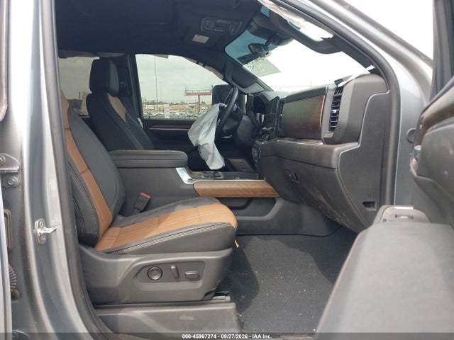 Продажа на аукционе авто 2026 Chevrolet Silverado 2500 Hd , Standard Bed, High Country, 4wd, vin: 1GC4KREY4TF266699, номер лота: 45967274