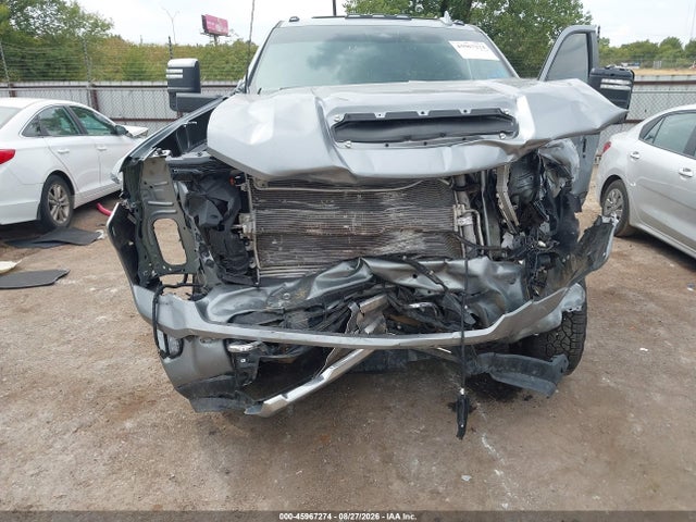 Продажа на аукционе авто 2026 Chevrolet Silverado 2500 Hd , Standard Bed, High Country, 4wd, vin: 1GC4KREY4TF266699, номер лота: 45967274