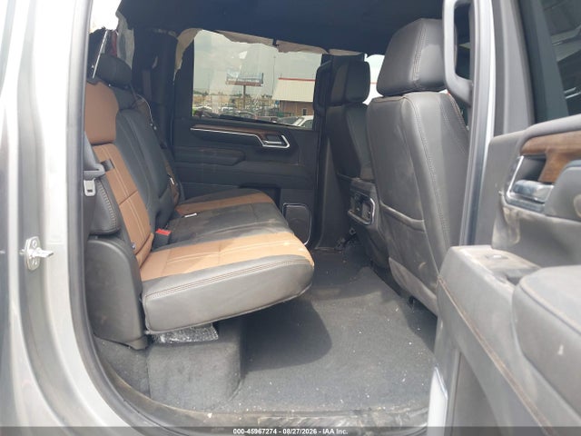 Продажа на аукционе авто 2026 Chevrolet Silverado 2500 Hd , Standard Bed, High Country, 4wd, vin: 1GC4KREY4TF266699, номер лота: 45967274