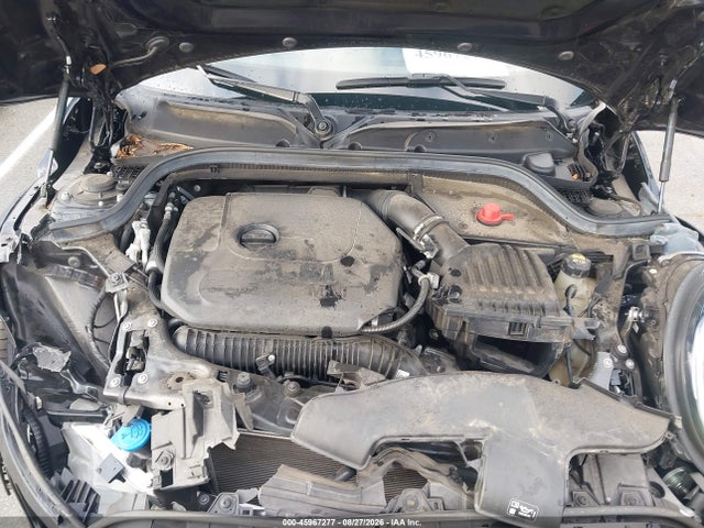 Aukcja sprzedaży 2022 Mini Cooper S, vin: WMW53DK05N2S19174, numer aukcji: 45967277